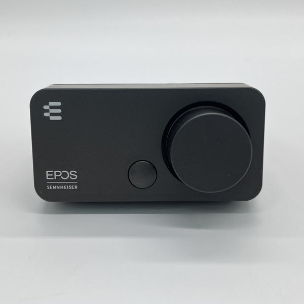 【中古】EPOS/SENNHEISER GSX-300【日本橋】