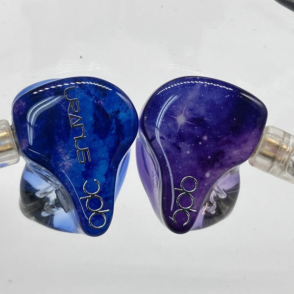 【中古】Uranus 【QDC-7872】【日本橋】