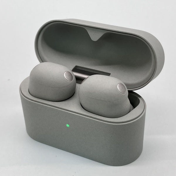 【中古】WF-1000XM6 SZ プラチナシルバー【日本橋】