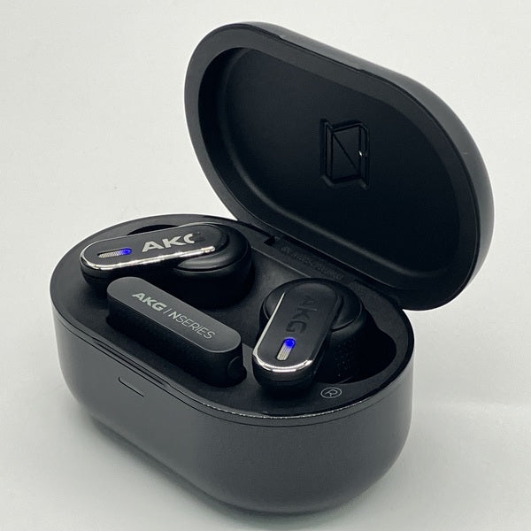 【中古】N5 Hybrid ブラック【AKGN5HYBRIDBLK】【秋葉原】
