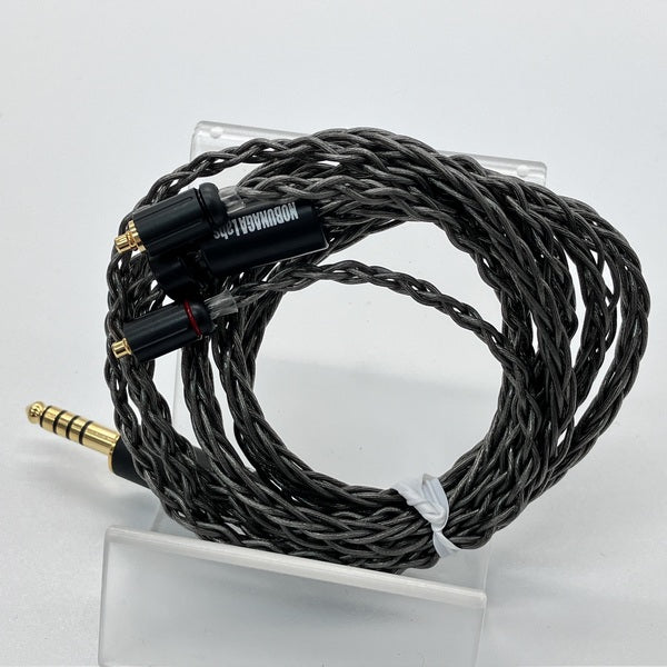 【中古】雲隠 (Kumogakure)4.4mm5極バランス/MMCX【NLC-KMG】【秋葉原】