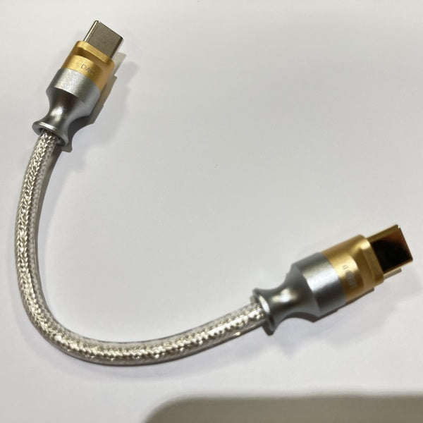 【中古】TC05M2 USB-C to USB-C 9cm【名古屋】