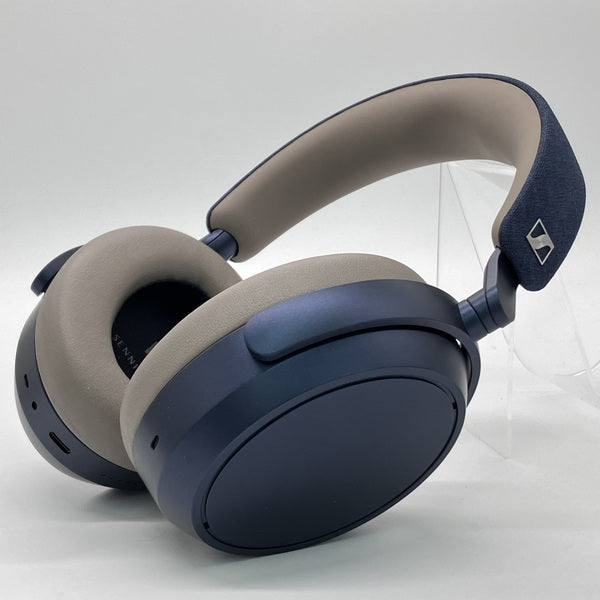 【中古】MOMENTUM 4 Wireless Denim【秋葉原】