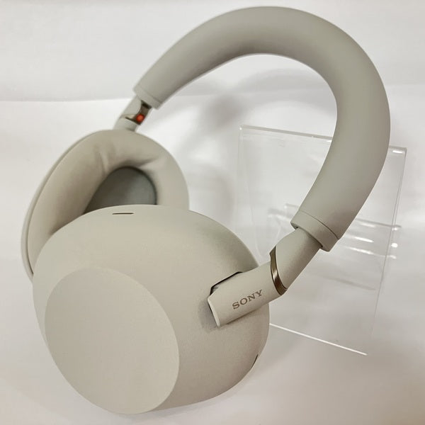 【中古】WH-1000XM6 SM プラチナシルバー【名古屋】