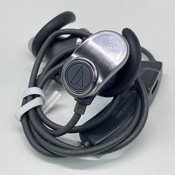 【中古】ATH-SPORT90BT BK【名古屋】