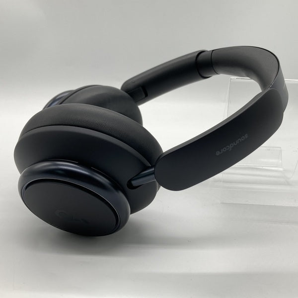 【中古】Soundcore Space Q45 ブラック 【A3040011】【名古屋】