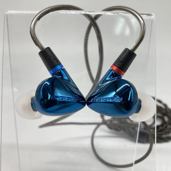 【中古】SeedsⅡBlue