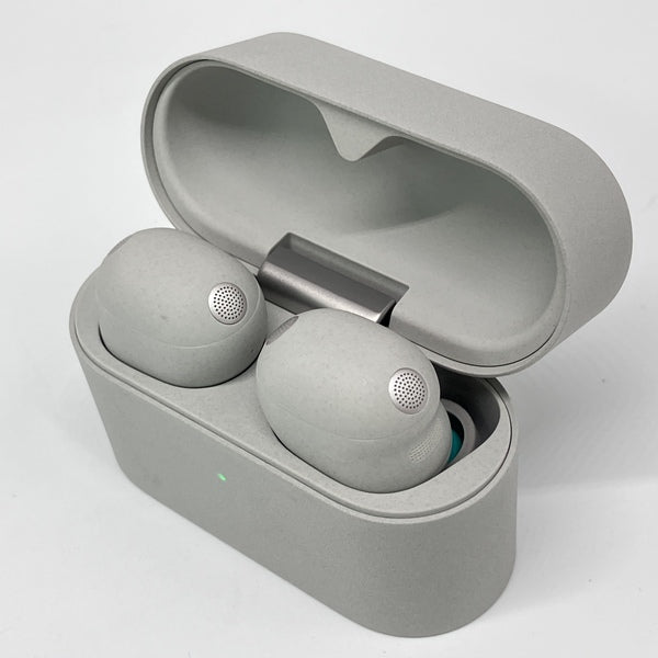 【中古】WF-1000XM6 SZ プラチナシルバー【日本橋】