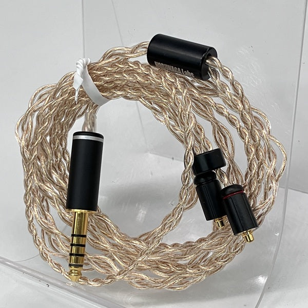 【中古】薦枕 (Komomakura) 4.4mm5極バランス-MMCX 【NLI-KMR】【秋葉原】