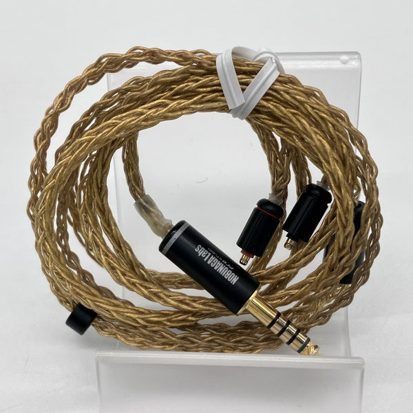 【中古】Diablo (ディアブロ) 4.4mm5極バランス/IPX 【NLS-DBL】【秋葉原】