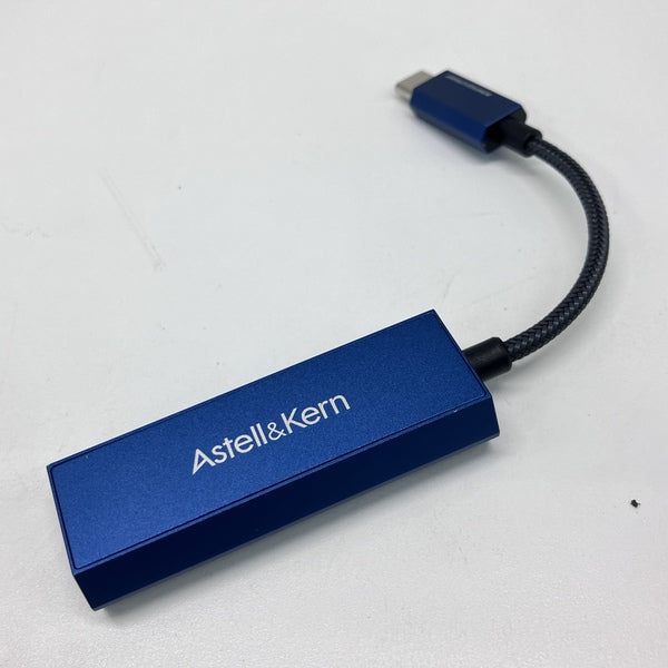 【中古】AK HC2 Midnight Blue 【IRV-AK-HC2-MB】【名古屋】