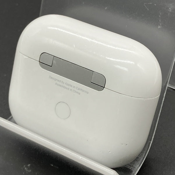 【中古】AirPods 充電ケース (第3世代)【秋葉原】