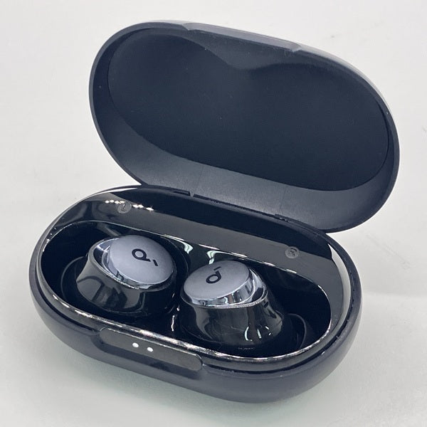 【中古】Soundcore Space A40 ブラック 【A3936N11】【秋葉原】