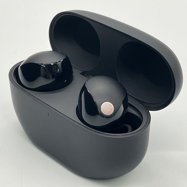 【中古】WF-1000XM5 B ブラック【秋葉原】