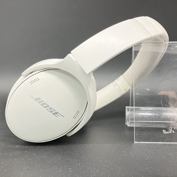 【中古】QuietComfort45 Headphone ホワイトスモーク【秋葉原】