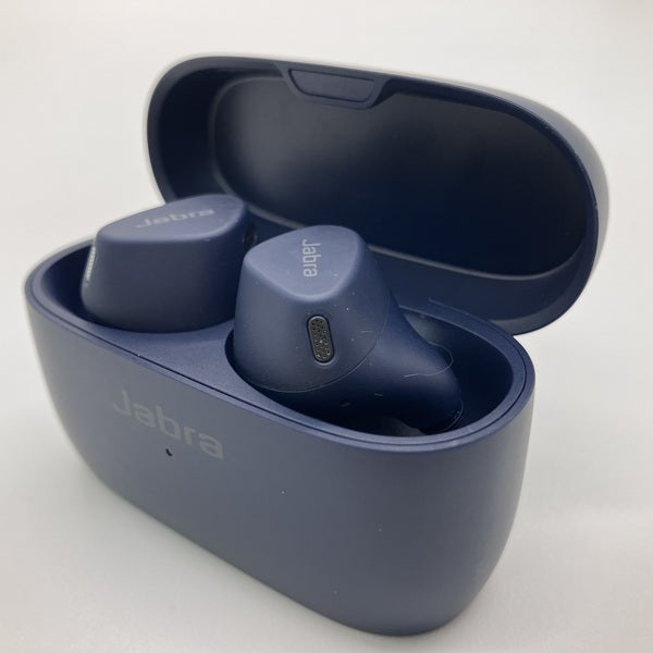 【中古】Elite 4 Active Navy 【100-99180001-40】【秋葉原】