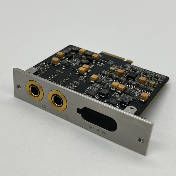 【中古】AMP17 DX340専用AMPカード【日本橋】