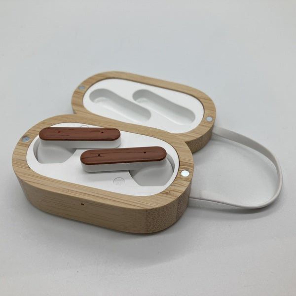 【中古】WoodbudsⅡ【秋葉原】