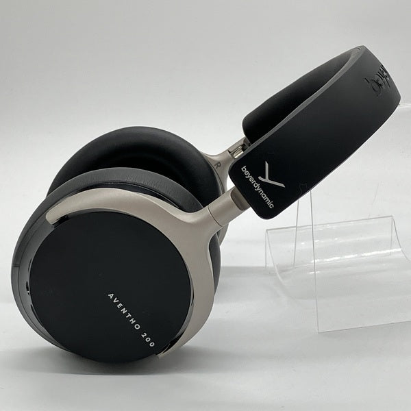 【中古】Aventho 200 black【秋葉原】