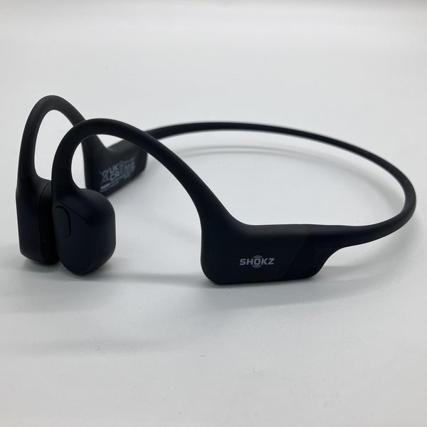 【中古】OpenRun Black【SKZ-EP-000003】【秋葉原】