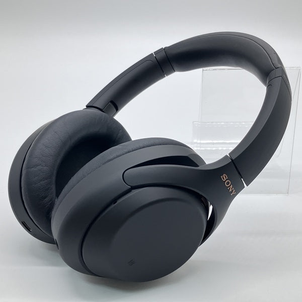 【中古】WH-1000XM4 BM ブラック【秋葉原】