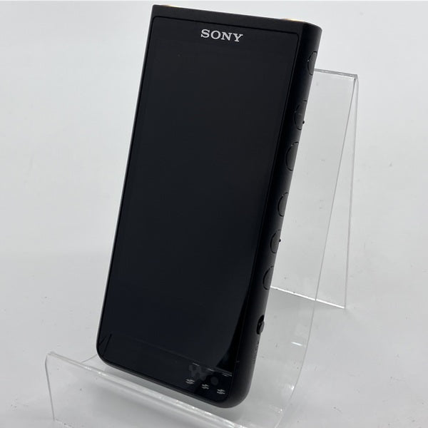 【中古】NW-ZX507 BM 【ブラック】【日本橋】