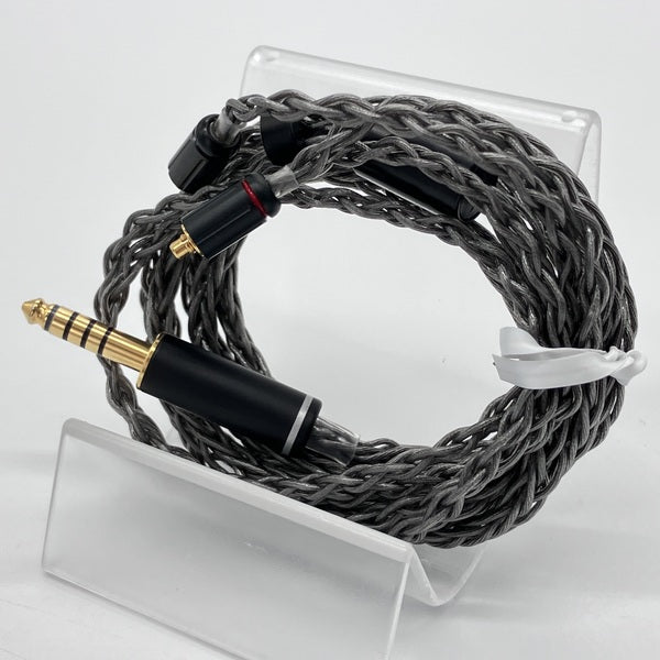 【中古】雲隠 (Kumogakure)4.4mm5極バランス/MMCX【NLC-KMG】【秋葉原】