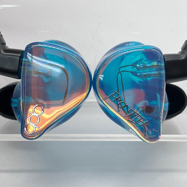 【中古】FRONTIER Emerald 【QDC-FRONTIER-EM】【秋葉原】