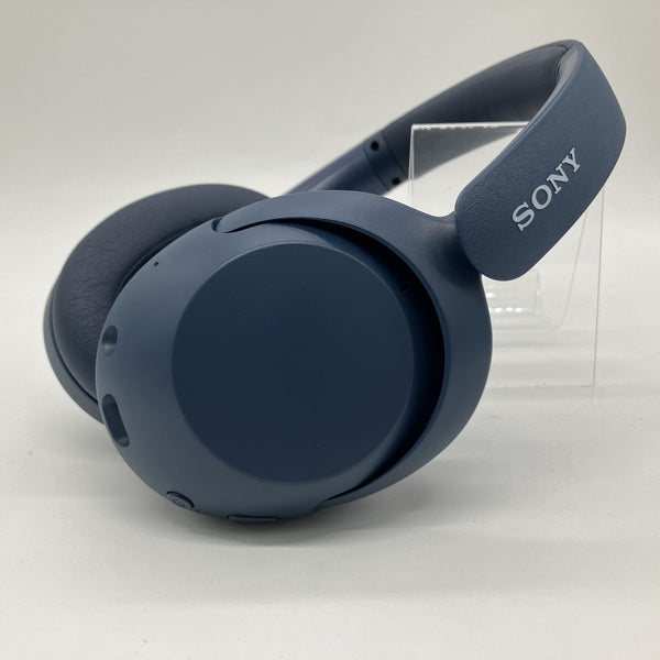 【中古】WH-XB910N L ブルー【日本橋】