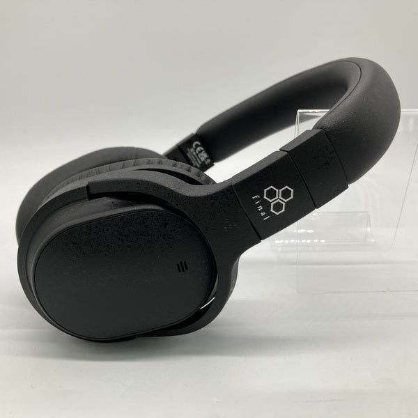 【中古】UX3000 【FI-UX3DPL-BLACK】【日本橋】