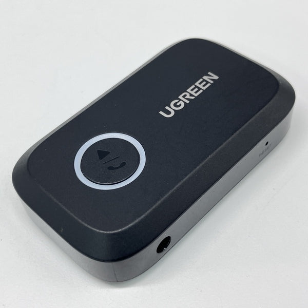 【中古】UGREEN Bluetooth Audio Reciever【秋葉原】
