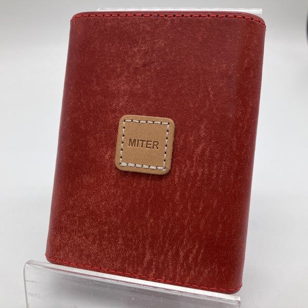 【中古】MITER HIP DAC/2 case Rosso【秋葉原】
