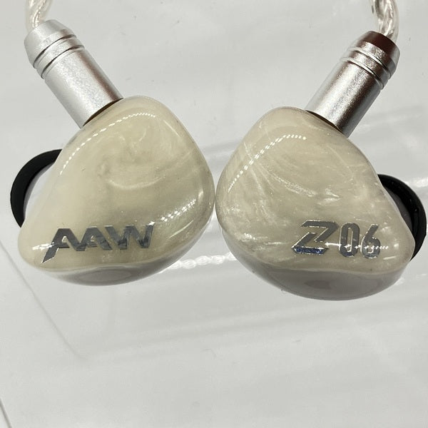 【中古】Z06 Blanc Edition(Universal Fit)【日本橋】