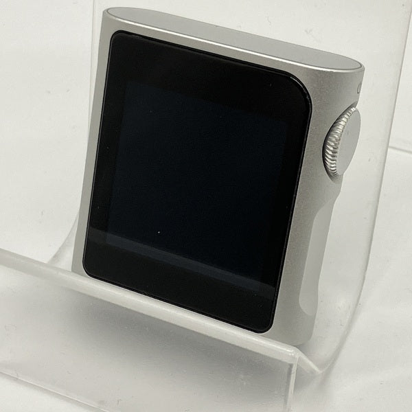 【中古】M0Pro Silver (e☆イヤホン限定カラー)【日本橋】