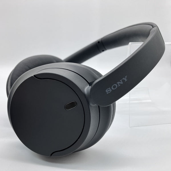 【中古】WH-CH720N BC ブラック【秋葉原】