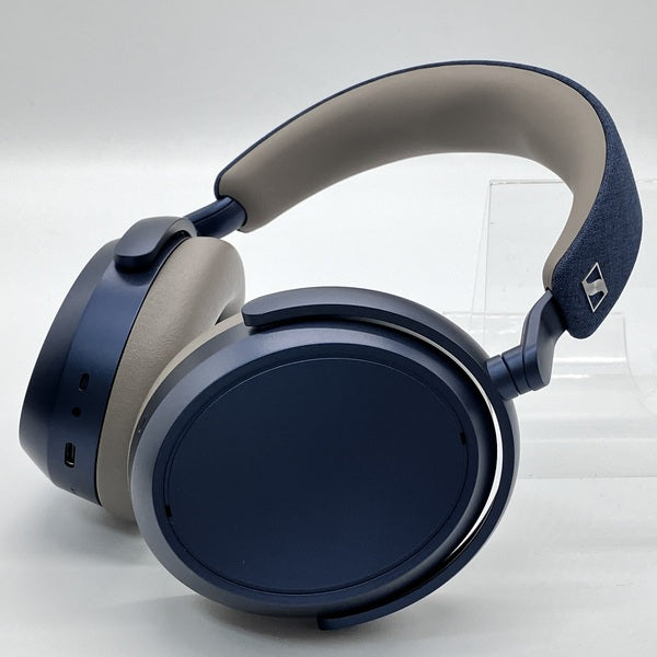 【中古】MOMENTUM 4 Wireless Denim【日本橋】