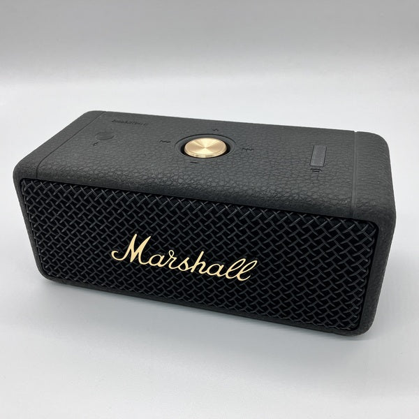 【中古】Emberton II Black and Brass【秋葉原】