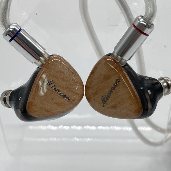 【中古】Mimosa ブラウン【秋葉原】