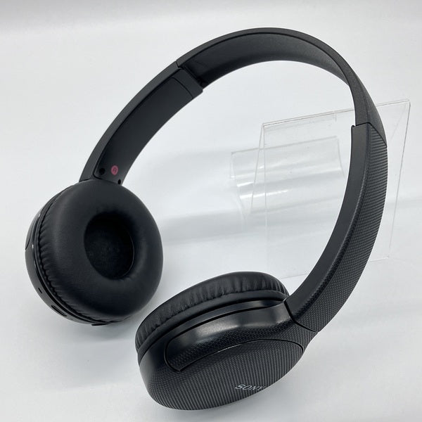 【中古】WH-CH510 BZ 【ブラック】【秋葉原】