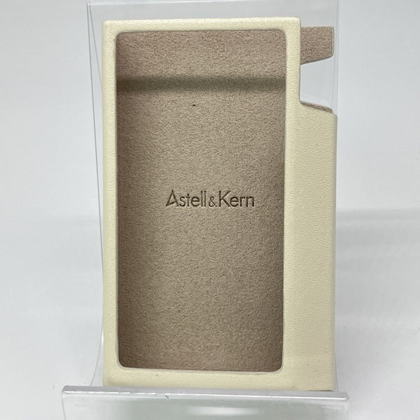 【中古】AK70 Leather Case Ivory 【AK70-LEATHER-CASE-IVO】【日本橋】