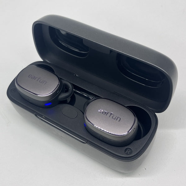 【中古】EarFun Free Pro 3 BrownBlack【日本橋】