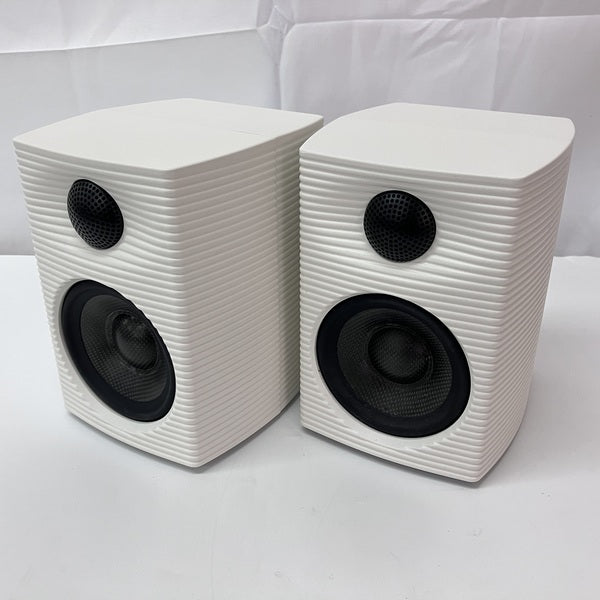 【中古】SP3 White 【FIO-SP3-W】【秋葉原】