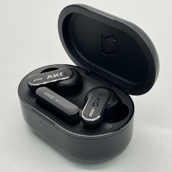 【中古】N5 Hybrid ブラック【AKGN5HYBRIDBLK】【秋葉原】