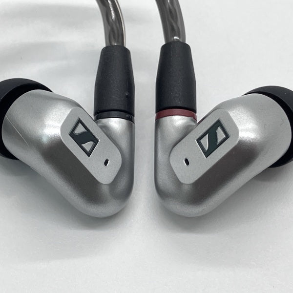【中古】IE 200 Silver Edition【秋葉原】