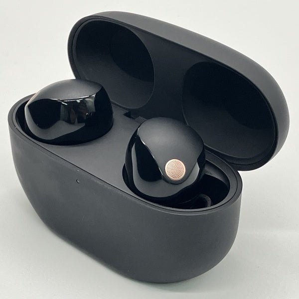 【中古】WF-1000XM5 B ブラック【秋葉原】