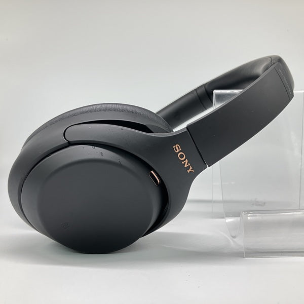 【中古】WH-1000XM4 BM ブラック【秋葉原】