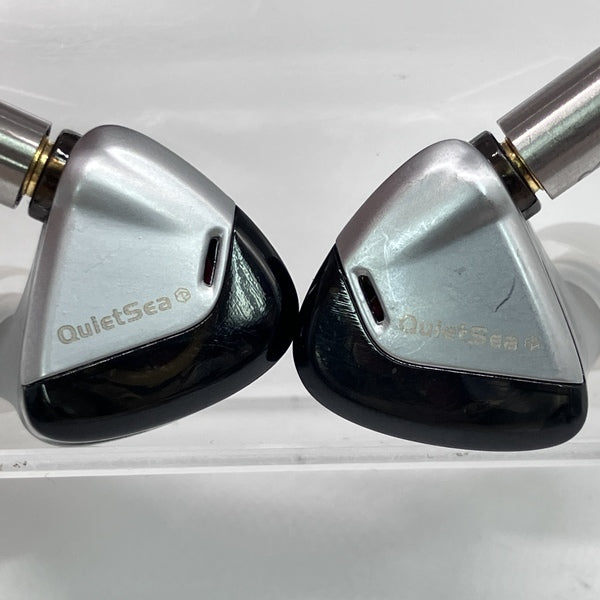 【中古】QuietSea シルバー【秋葉原】