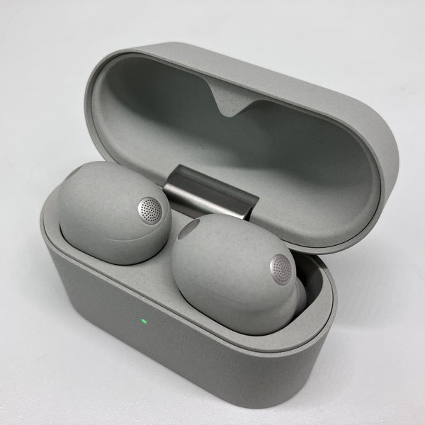 【中古】WF-1000XM6 SZ プラチナシルバー【日本橋】