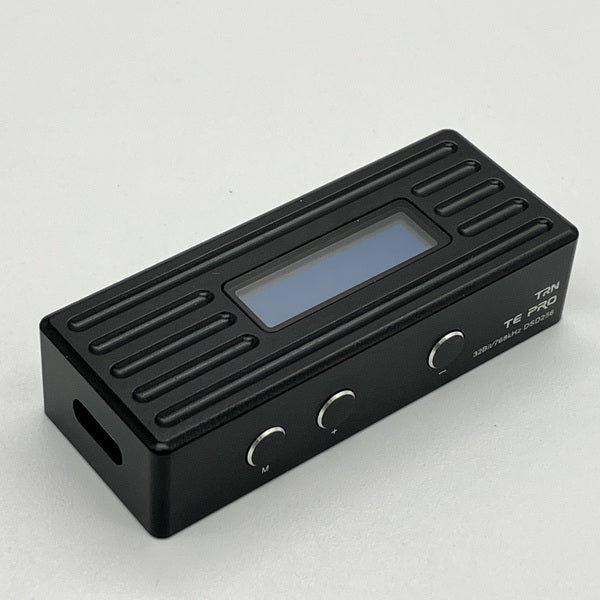 【中古】TRN TE PRO【秋葉原】