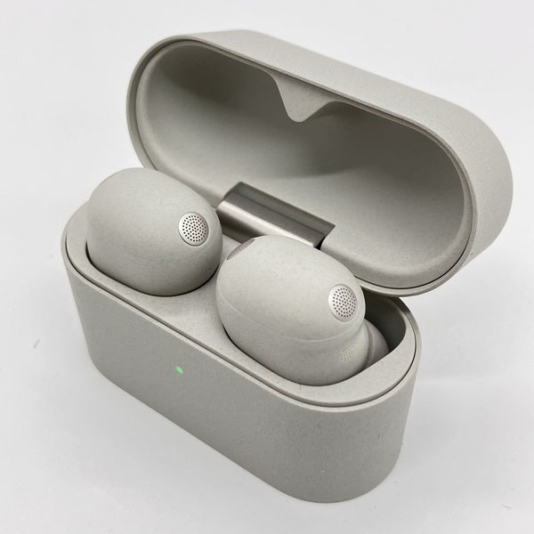 【中古】WF-1000XM6 SZ プラチナシルバー【日本橋】